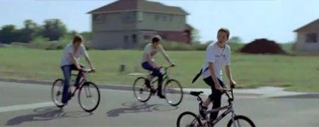 Spike Jonze signe un début de court-métrage pour Arcade Fire