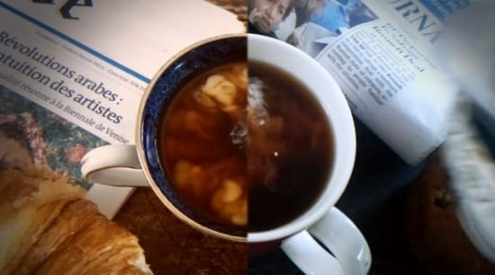 Splitscreen : A Love Story