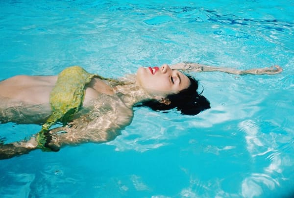 Tamara Lichtenstein : lumière sur l’innocence