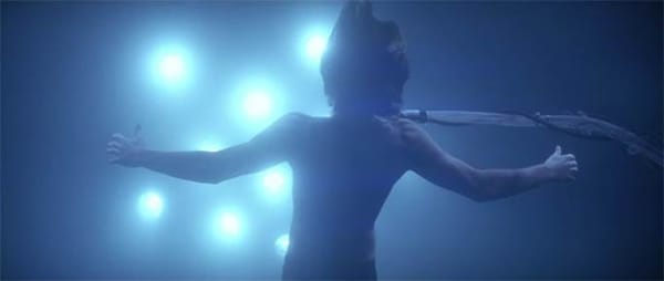 Christian Swegal réalise « Stasis », un court-métrage poignant