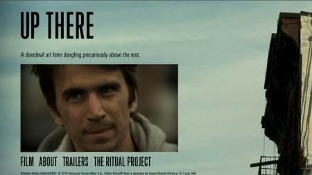 Malcom Murray réalise un documentaire pour Stella Artois