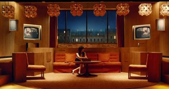 Wes Anderson et Roman Coppola réalisent un film pour Stella Artois