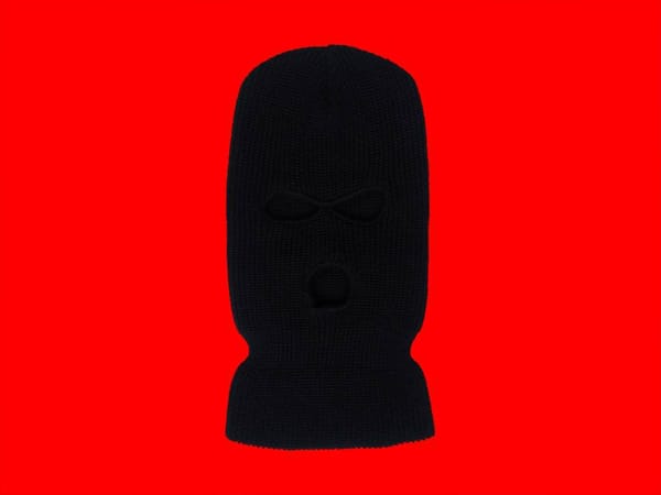 THE NOVEMBER FIRES 2023  |  RED PILL ARMY FACTION