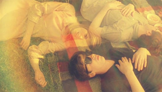 Still Corners – Endless Summer