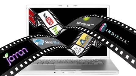 Les vidéos on-line explosent les audiences :