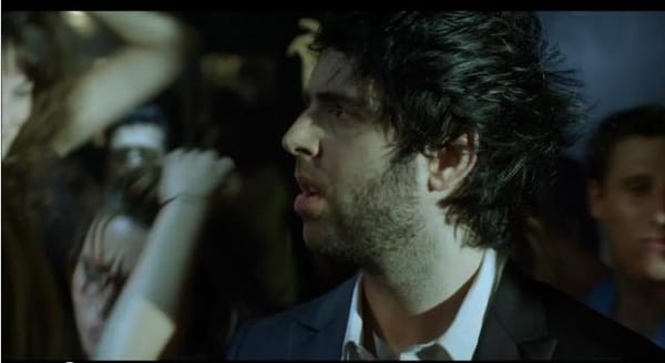 Stuck In The Sound – Tender