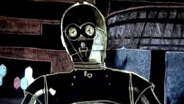 Star Wars Uncut : Director’s Cut 2012