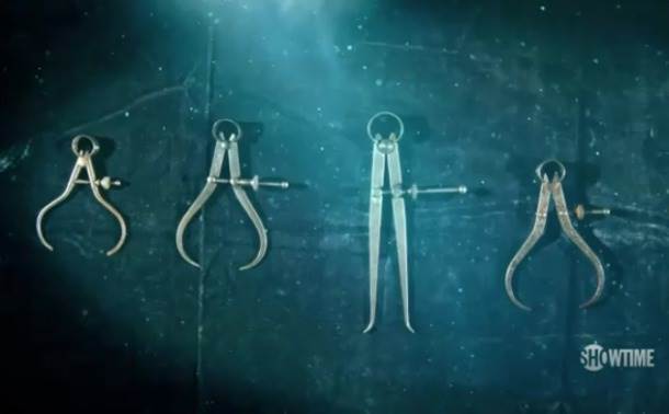 Adam Pesapane réalise « The Deep », un nouveau court-métrage en stop motion