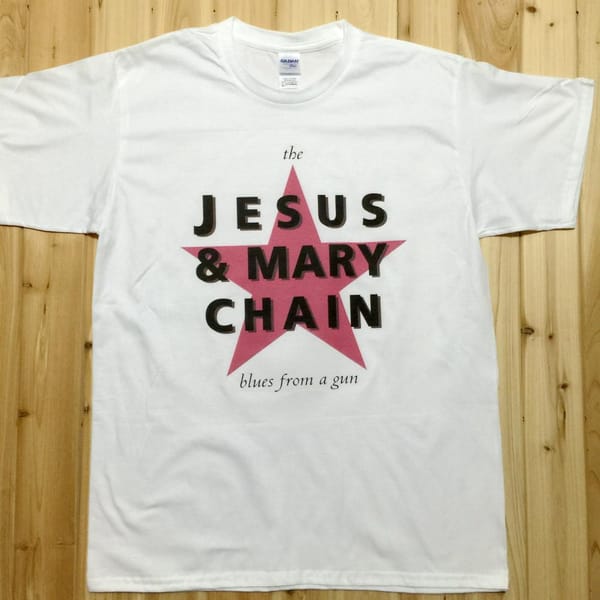 ROCK IS A WEAPON NOT A STYLE