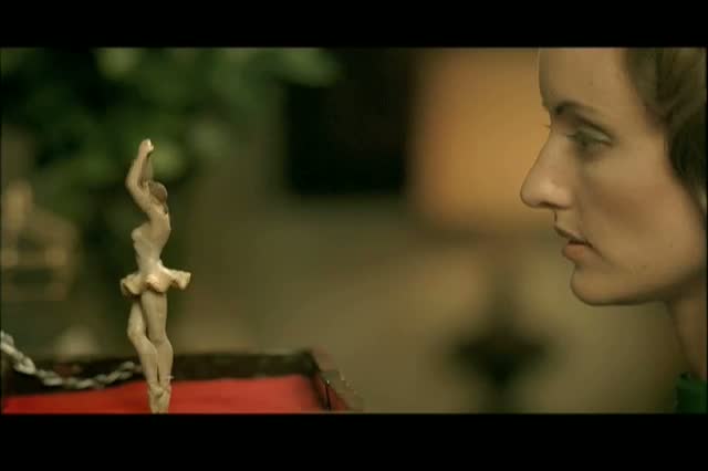 El Pero del Mar – “The Party”