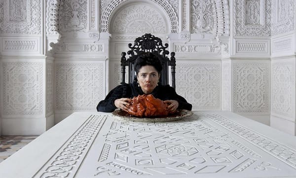«Tale of Tales» de Matteo Garrone : sublime et grotesque