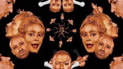 L’Ogre vient de réaliser « I Like U » pour le groupe The Chase