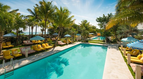 THOMPSON MIAMI BEACH