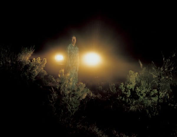 Taryn Simon ou la violence de la réalité