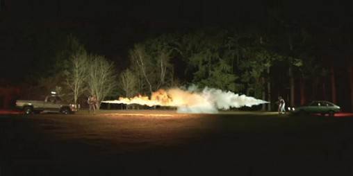 « Diesel : U : Music » commissionne Tomas Mankovsky pour réaliser le dernier clip de Dancing Pigeons