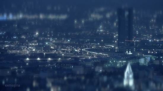 A la découverte de nouveaux talents # 6