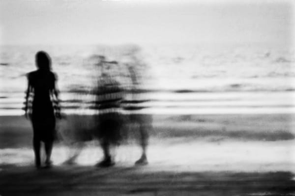 Le silence des ombres de Tracy Linnel