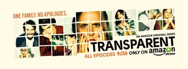 Transparent, la série US qui ne passe pas inaperçue‏