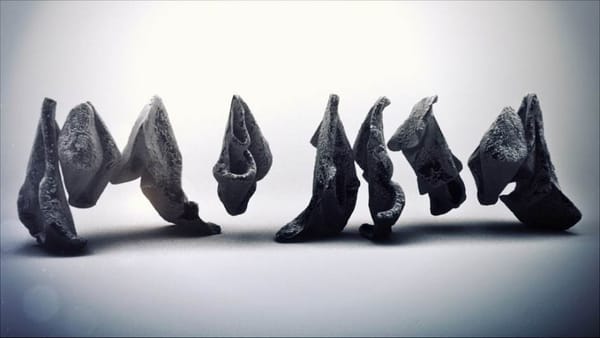 Onur Senturk réalise « Triangle », un film d’animation