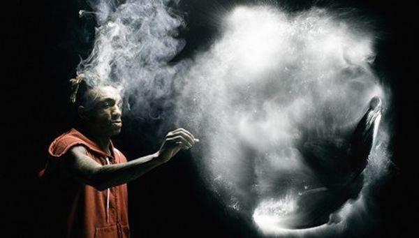 Le duo de réalisateurs Fleur & Manu réalisent « Murder Weapon » pour Tricky