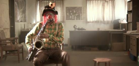 Andrea Nilsson signe un court-métrage inspiré d’un titre de Placebo