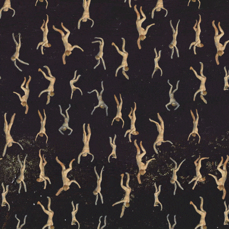 James Kerr : Gif Artist