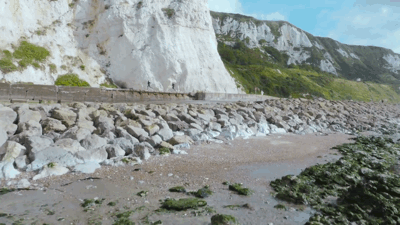 Nez Khammal réalise un clip à couper le souffle