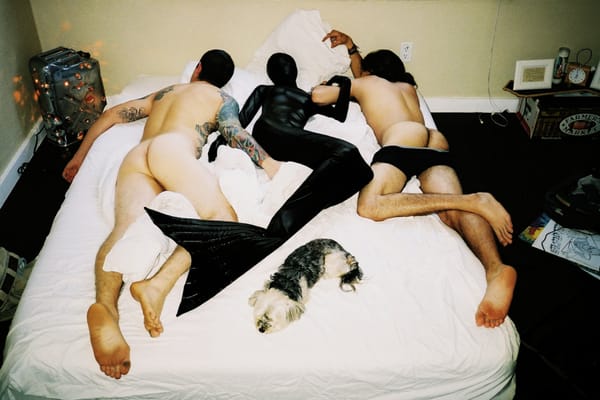 Ceci est aussi l’art du 21ème siècle