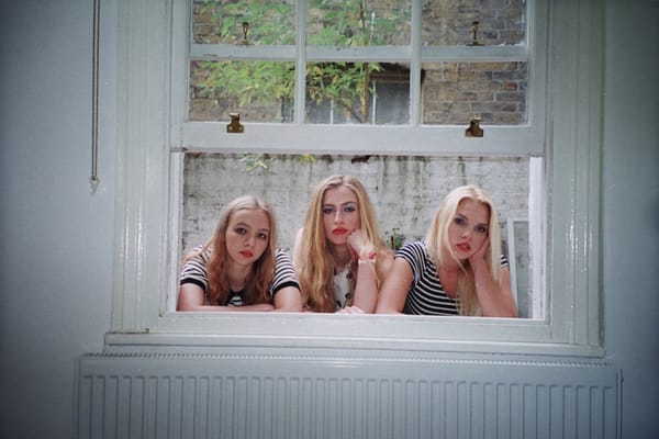 Ophélie Rondeau va détrôner Sofia Coppola