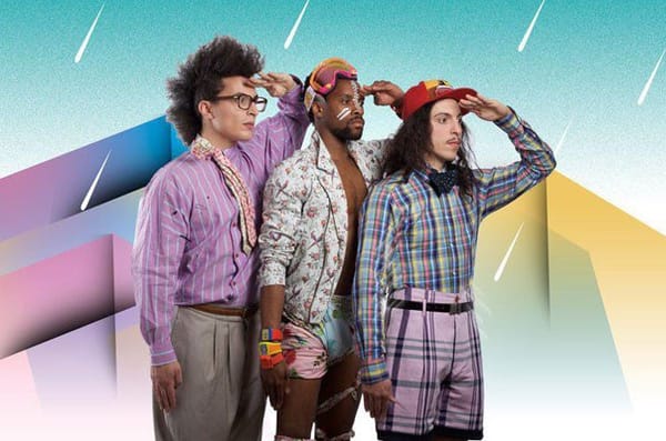 « Comme Toi », le clip interactif des Twin Twin