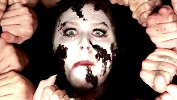 TY SEGALL – THANK GOD FOR SINNERS