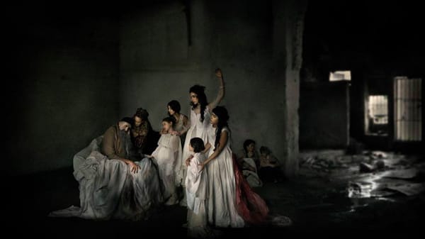 Michal Koren Baratz ressuscite les femmes inconnues de la bible