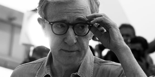 Lettre d’amour à Woody Allen
