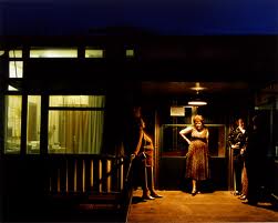 HANNAH STARKEY : LA MÉTAPHORE DE LA DIVISION‏