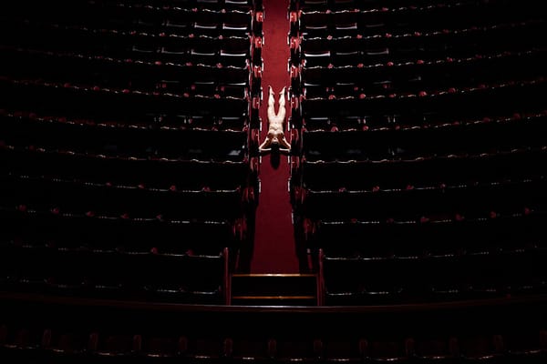 FADA, le film écrit, produit et réalisé pendant le confinement à Marseille pour 0€