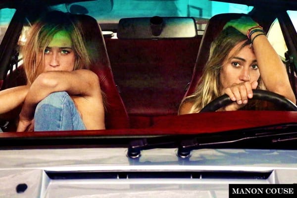 Manon Couse : artiste spirituelle du samedi soir