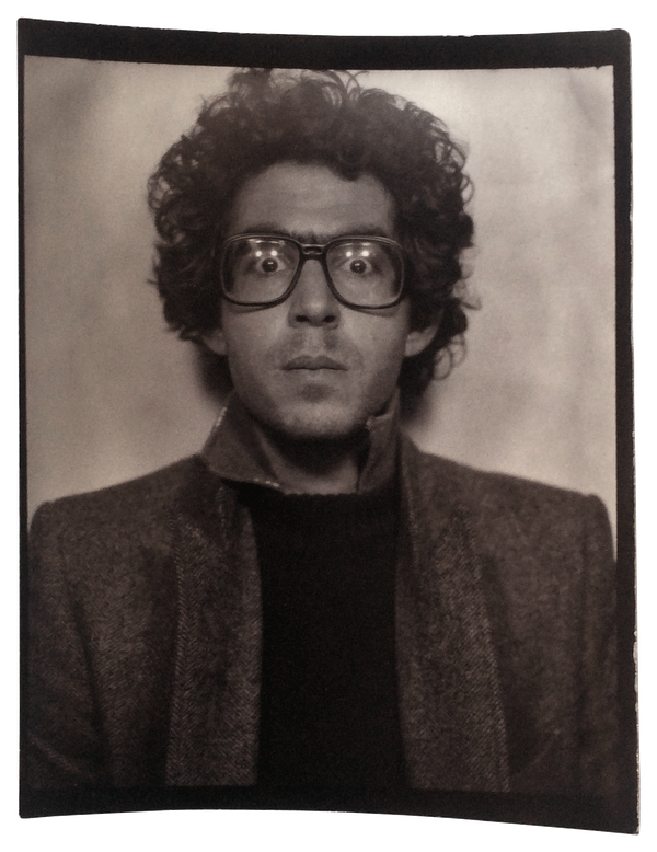 Steven Mark Klein : Freelance Outlaw