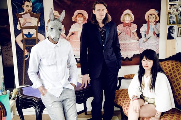 Les clips délirants de Tristesse contemporaine