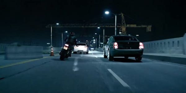 GRAND THEFT AUTO : LE FILM