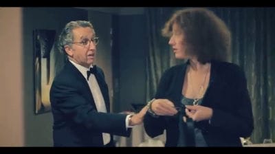 LA JEUNE FILLE ET LA MORT‏