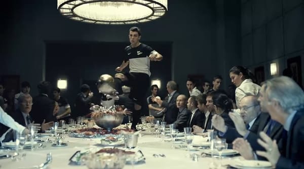 LES 20 PUBS LES PLUS VUES SUR YOUTUBE