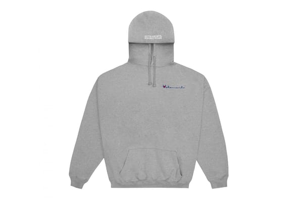 Bloc de l’Est ou le nihilisme de la richesse et du temps libre