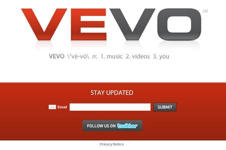 Universal, Sony et YouTube inventent le MTV du Web :