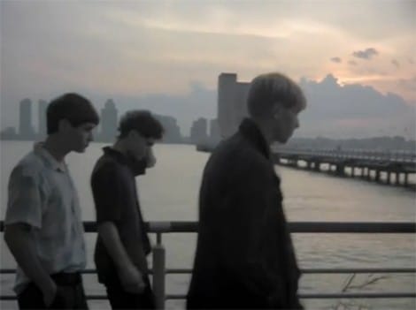 The Drums – « Money »