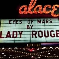 Focus sur le court métrage « lady rouge » réalisé par Jonas Akerlund