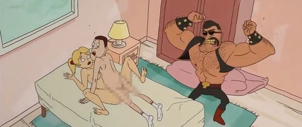 Sexe, violence et politique