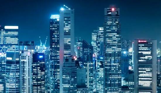 Un tour du monde en moins d’une minute