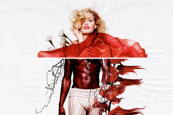 Top 10 des films de mode 2012