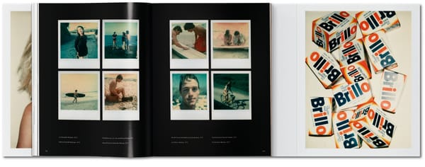 Tu veux ma photo? Avant Instagram, il y avait Warhol