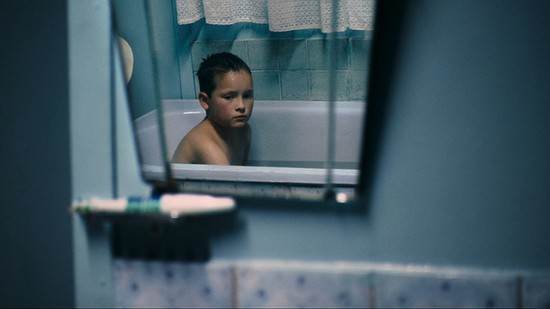 Focus sur “Water” un court-métrage bouleversant signé Corrie Jones